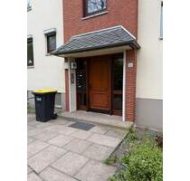 Moderne 3 -Zimmer-Wohnung mit Balkon und Küche - Bremen Huchting