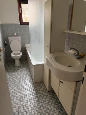 Foto - Etagenwohnung in Bremen zur Miete