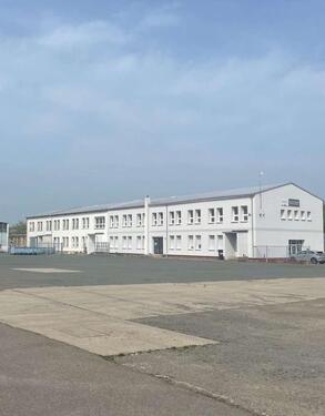 Foto - LAGERHALLE - 2.700,00&nbsp;EUR Kaltmiete, ca.&nbsp; 1.200,00&nbsp;m&sup2;