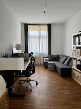 Foto - Etagenwohnung in Dortmund zur Miete