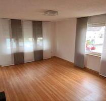89584 Ehingen: 4-Zimmerwohnung m. Balkon, Kellerraum, Stellplatz - Ehingen (Donau)