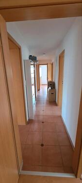 Foto - Etagenwohnung in Ehingen (Donau) zur Miete