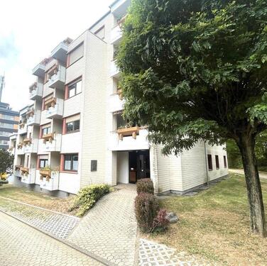 Foto - Helle 2-Zimmer-Wohnung mit Balkon in begehrter Lage Trier-Heiligk