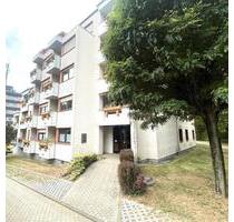 Helle 2-Zimmer-Wohnung mit Balkon in begehrter Lage Trier-Heiligk