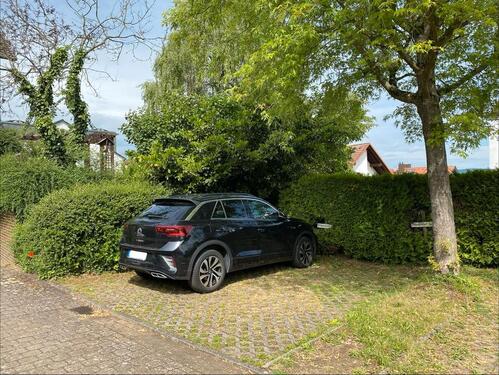 Foto - priv. Stellplatz Parkplatz zu vermieten Am Alten Horn Budenheim