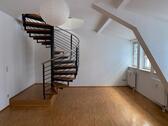 Foto - Wohnung 2,5 Zimmer Maisonett Zentrum