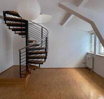 Wohnung 2,5 Zimmer Maisonett Zentrum - Leipzig