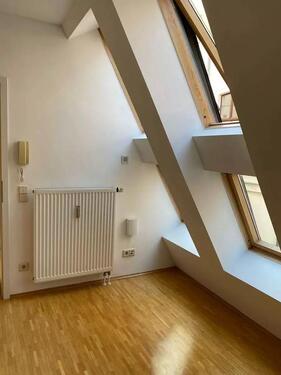 Foto - 2.5 Zimmer Maisonettenwohnung in Leipzig
