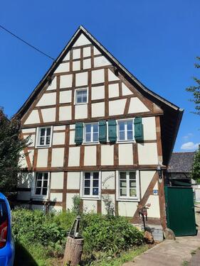 Foto - Ein Haus für Menschen, die Geschichte weiterleben möchten