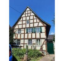 Ein Haus für Menschen, die Geschichte weiterleben möchten - Bornheim