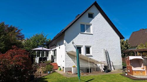 Foto - Einfamilienhaus in Lüchow (Wendland) zum Kaufen
