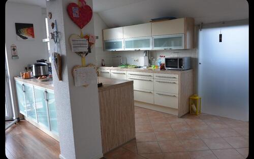 Foto - Exclusive Maisonette-DG-5 ZKB-Wohnung in ruhiger Stadtzentrumlage