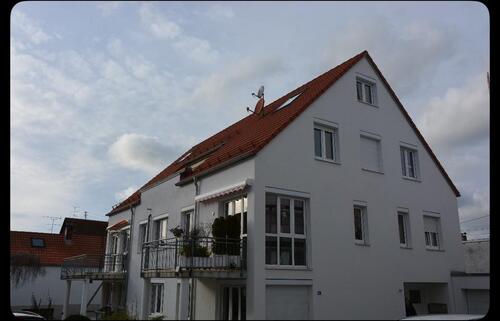 Foto - 5 Zimmer Etagenwohnung in Schwabmünchen