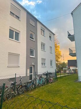 Foto - 2,5 Zimmer-Wohnung mit Stellplatz und Gemeinschaftsgarten