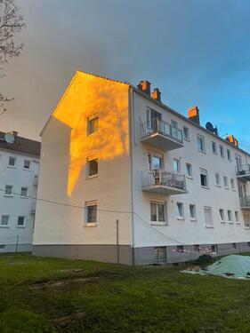 Foto - Etagenwohnung zum Kaufen in Vöhringen