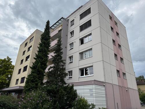 Foto - Zu Verkaufen: Attraktive Wohnung in Konstanz-Petershausen