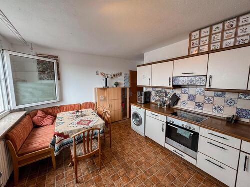 Foto - Etagenwohnung in Konstanz zum Kaufen