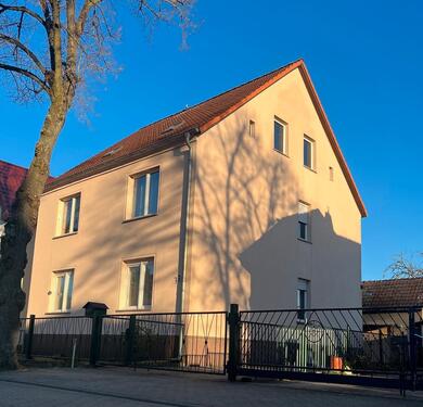Foto - Einfamilienhaus zum Kaufen in Fürstenwalde (Spree)
