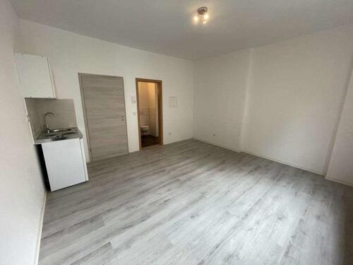 Foto - Etagenwohnung in Coburg zur Miete