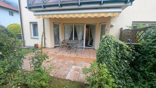 Foto - Etagenwohnung zur Miete in Bad Lauterberg im Harz