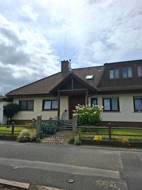 Foto - Einliegerwohnung inkl. Garten, Garage, Keller und Sauna