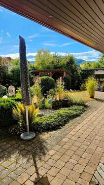 Foto - Einfamilienhaus in Bischofsheim in der Rhön