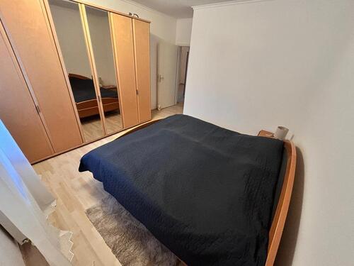 Foto - Etagenwohnung zur Miete in Herborn
