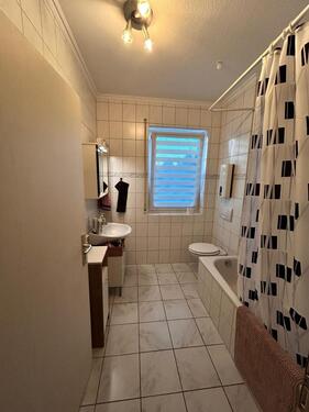 Foto - Etagenwohnung in Herborn zur Miete