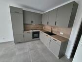 Foto - Etagenwohnung in Papenburg