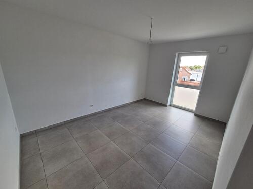 Foto - Etagenwohnung in Papenburg zur Miete