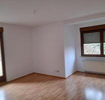 2-Raum Wohnung in ruhiger Wohnanlage - Weißenfels