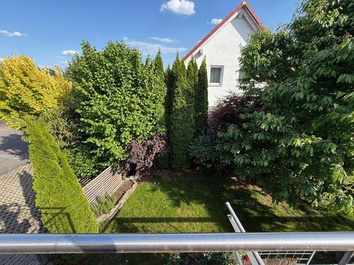 Foto - Einfamilienhaus zur Miete in Günzburg