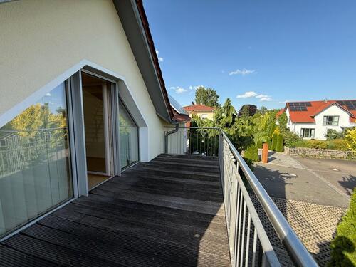 Foto - Einfamilienhaus in Günzburg