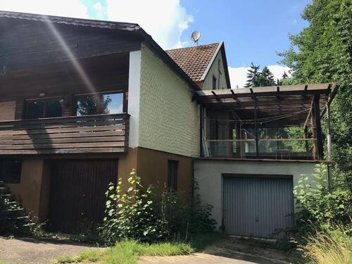 Foto - Einfamilienhaus in Neukirchen