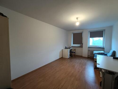 Foto - Etagenwohnung zur Miete in München