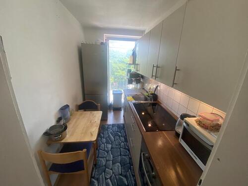 Foto - Etagenwohnung in München zur Miete