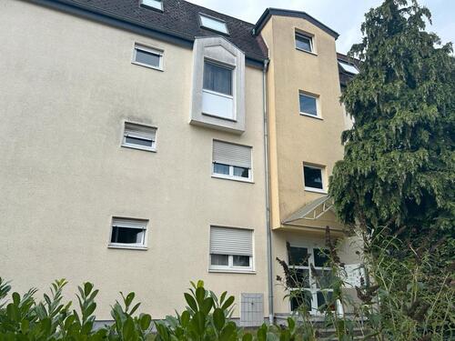 Foto - Ruhige leerstehende 2-Zimmer ETW in 60488 Frankfurt