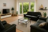 Foto - Gemütliches HausFerienhaus mit Terrasse in Hooksiel