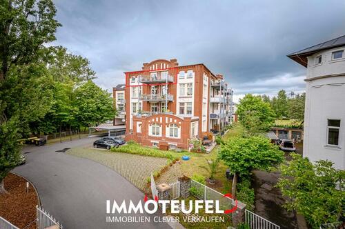 Foto - Etagenwohnung in Chemnitz zur Miete