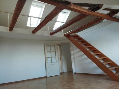 Foto - Helle DG Wohnung inklusive Einbauküche