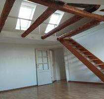 Helle DG Wohnung inklusive Einbauküche - Glauchau