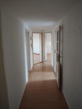 Foto - Etagenwohnung in Glauchau