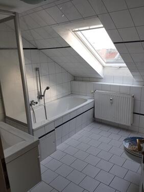 Foto - Etagenwohnung in Glauchau zur Miete