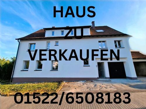 Foto - Modernisiertes Haus plus Garten mit 5,7% Rendite