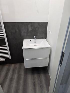 Foto - 2 Zimmer Wohnung - 500,00 EUR Kaltmiete,