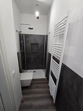 Foto - Etagenwohnung zur Miete in Bremerhaven