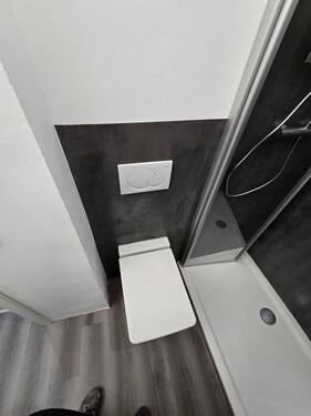 Foto - Etagenwohnung in Bremerhaven