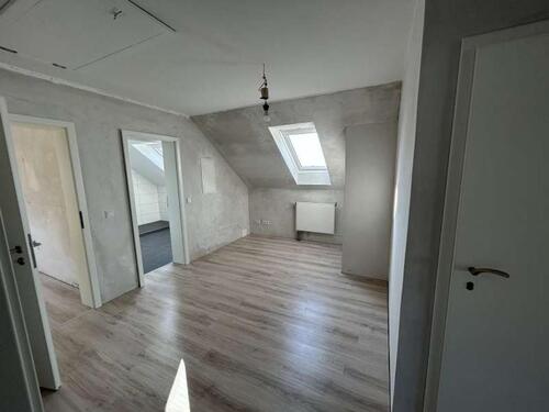 Foto - Etagenwohnung in Püttlingen zur Miete