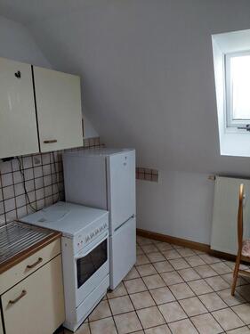Foto - 2 Zimmer Etagenwohnung zur Miete in Saalfeld (Saale)