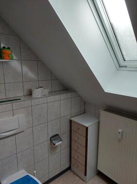 Foto - Etagenwohnung in Saalfeld (Saale) zur Miete